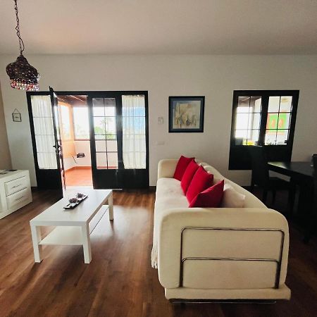Willa Casa Lola Costa Teguise Zewnętrze zdjęcie