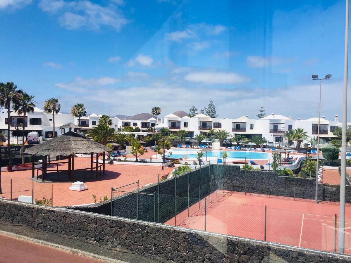 Willa Casa Lola Costa Teguise Zewnętrze zdjęcie