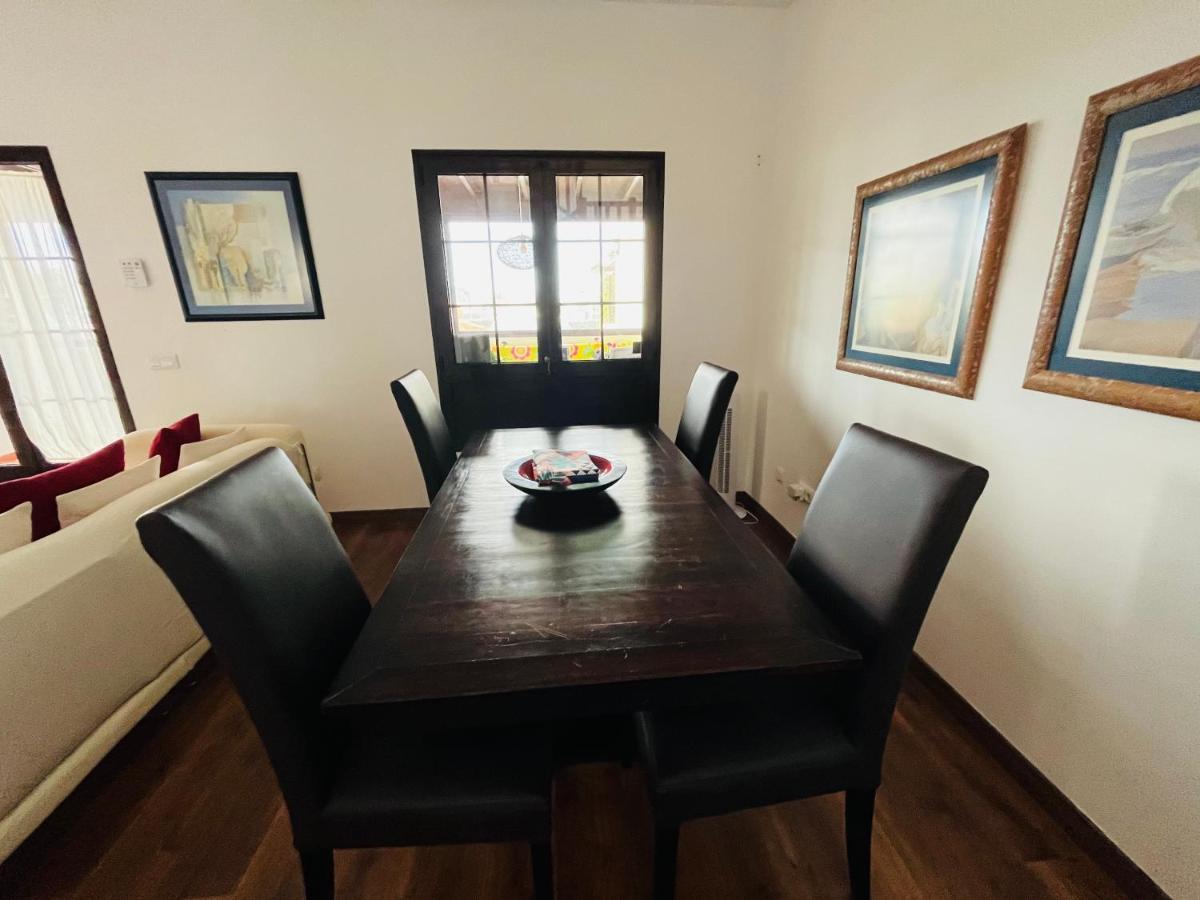 Willa Casa Lola Costa Teguise Zewnętrze zdjęcie