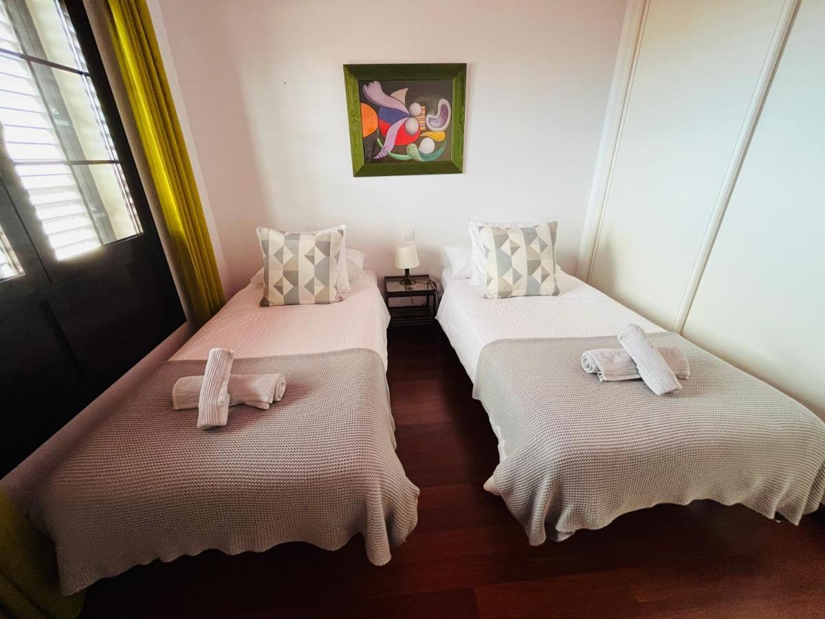 Willa Casa Lola Costa Teguise Zewnętrze zdjęcie