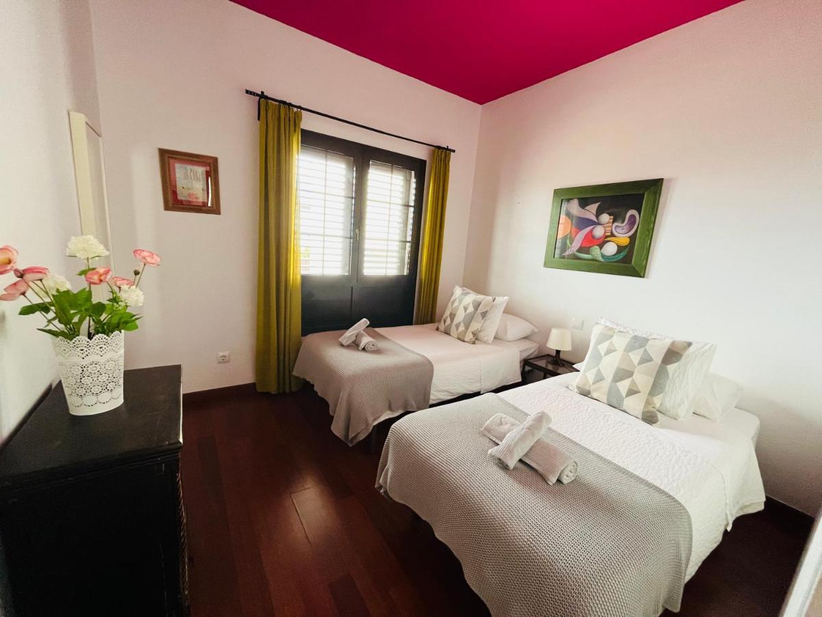Willa Casa Lola Costa Teguise Zewnętrze zdjęcie
