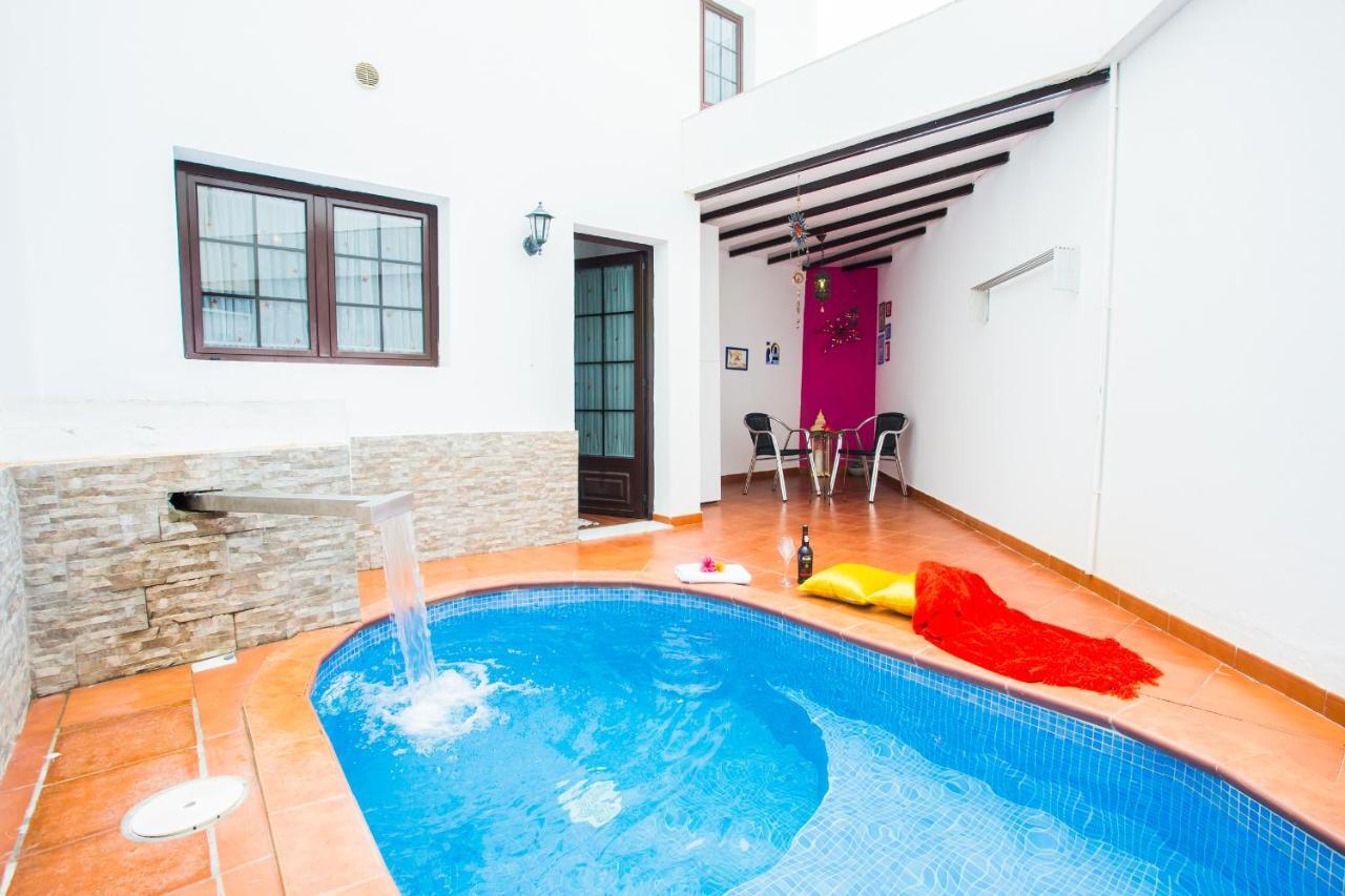 Willa Casa Lola Costa Teguise Zewnętrze zdjęcie