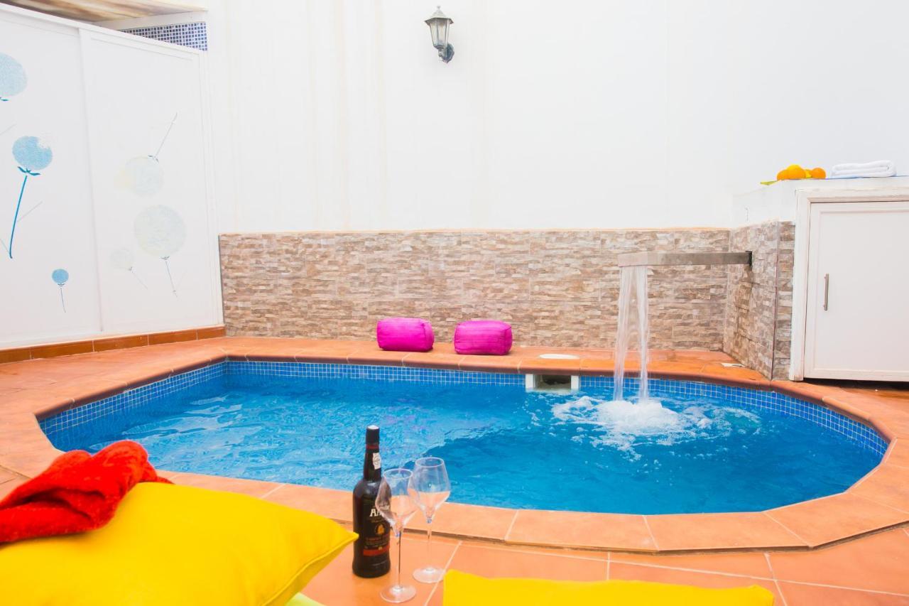 Willa Casa Lola Costa Teguise Zewnętrze zdjęcie