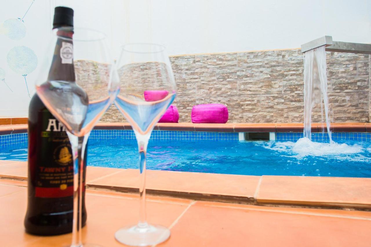 Willa Casa Lola Costa Teguise Zewnętrze zdjęcie