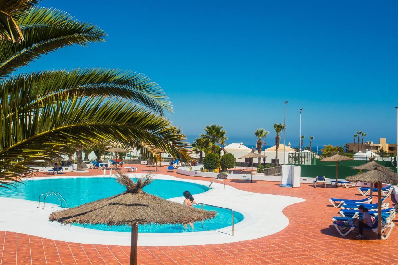 Willa Casa Lola Costa Teguise Zewnętrze zdjęcie