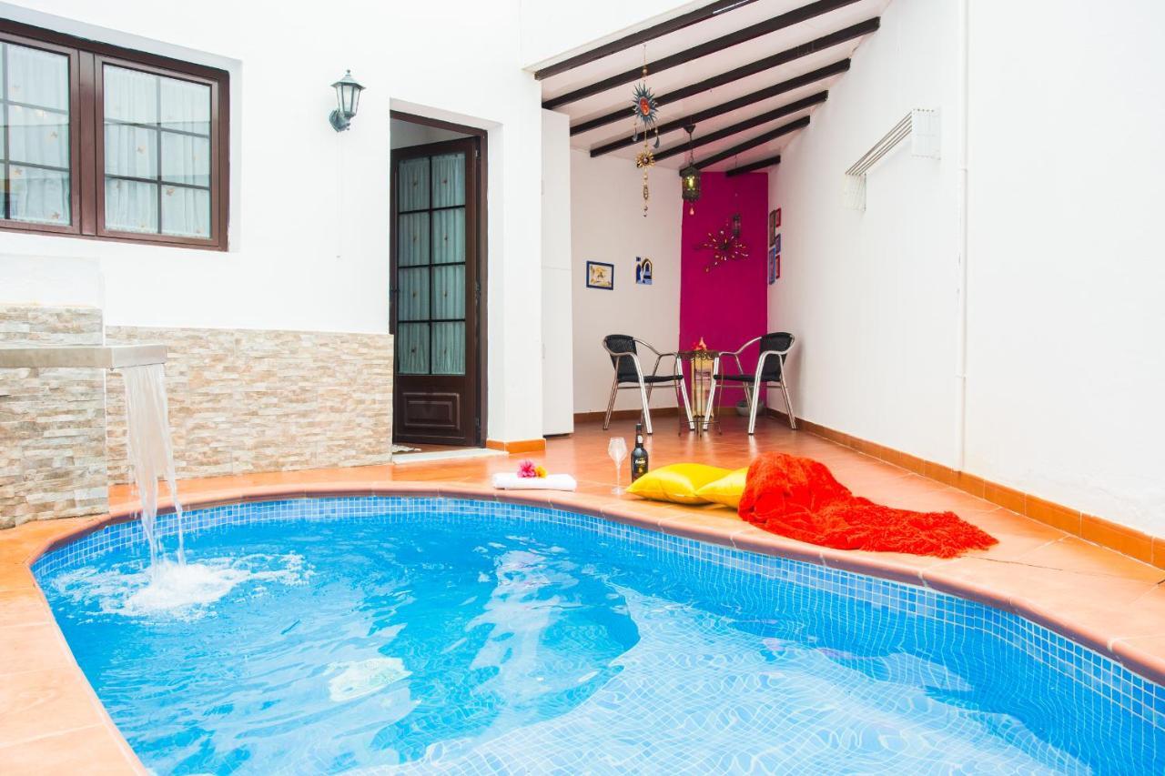 Willa Casa Lola Costa Teguise Zewnętrze zdjęcie
