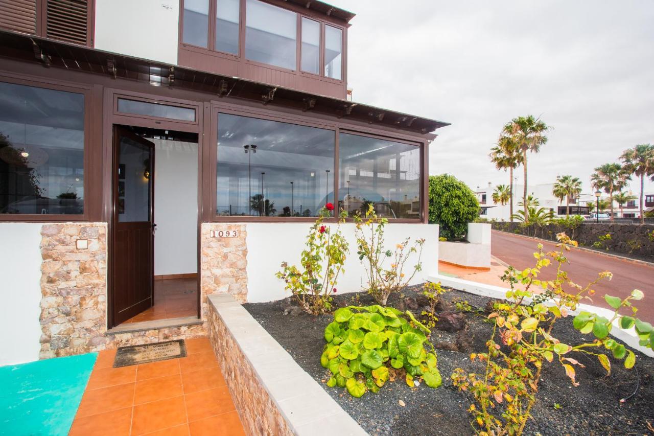 Willa Casa Lola Costa Teguise Zewnętrze zdjęcie