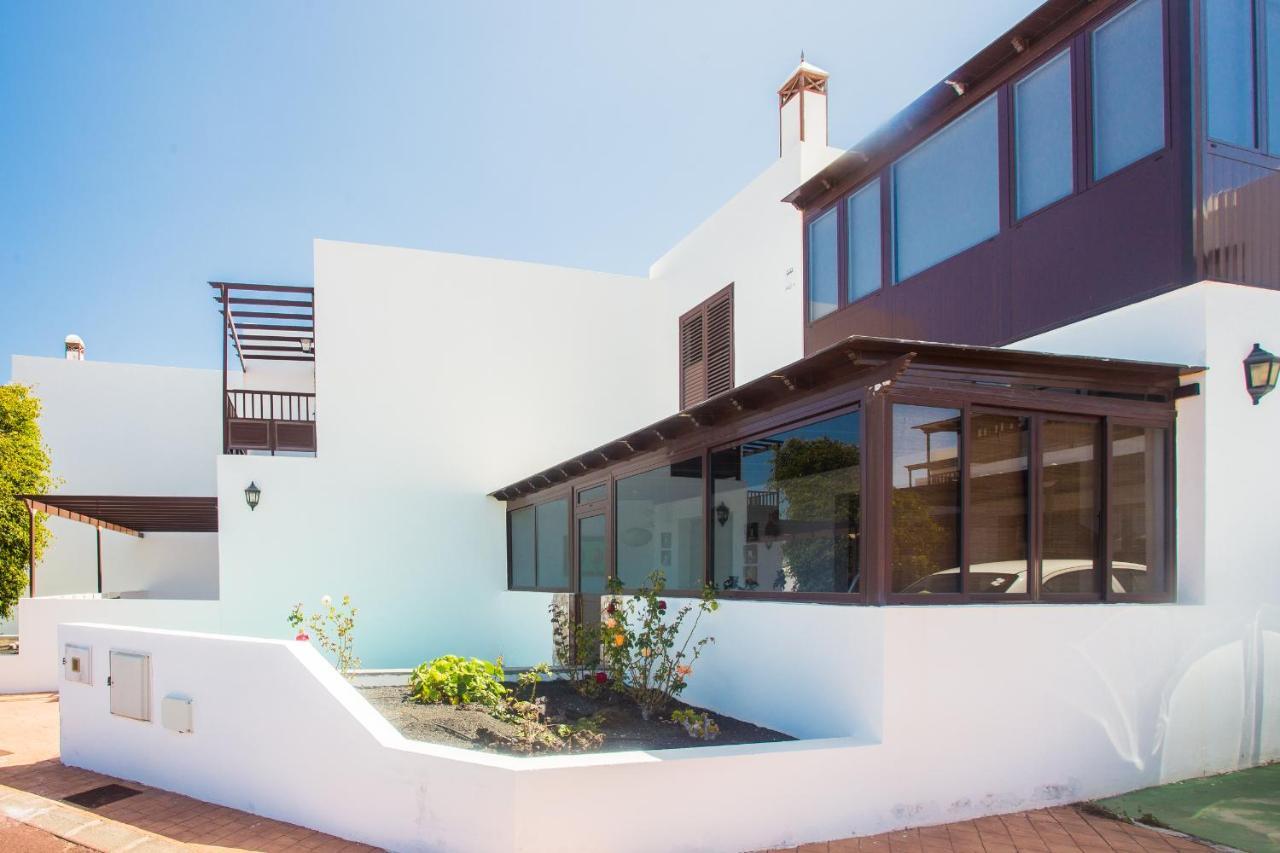 Willa Casa Lola Costa Teguise Zewnętrze zdjęcie
