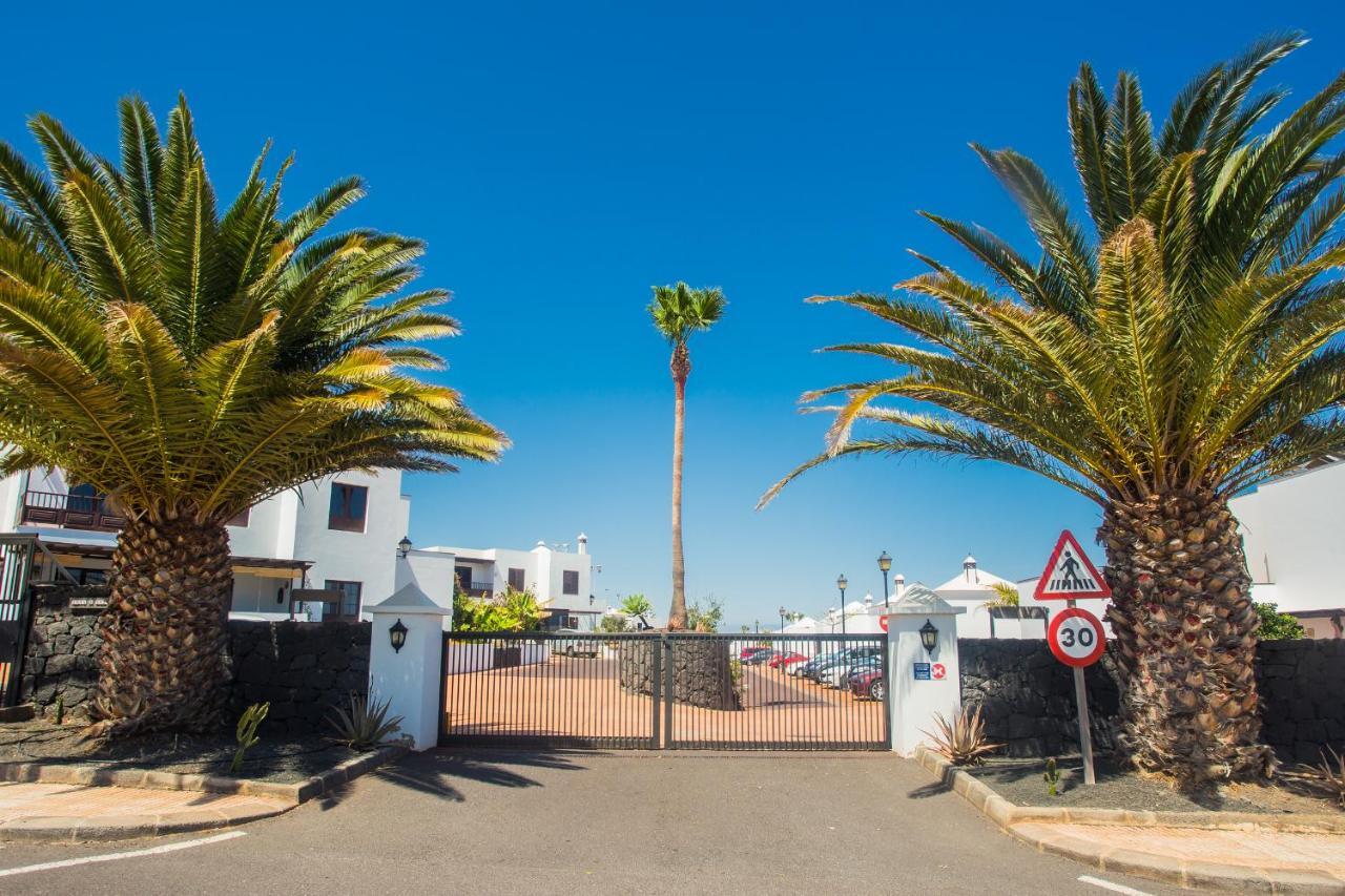Willa Casa Lola Costa Teguise Zewnętrze zdjęcie