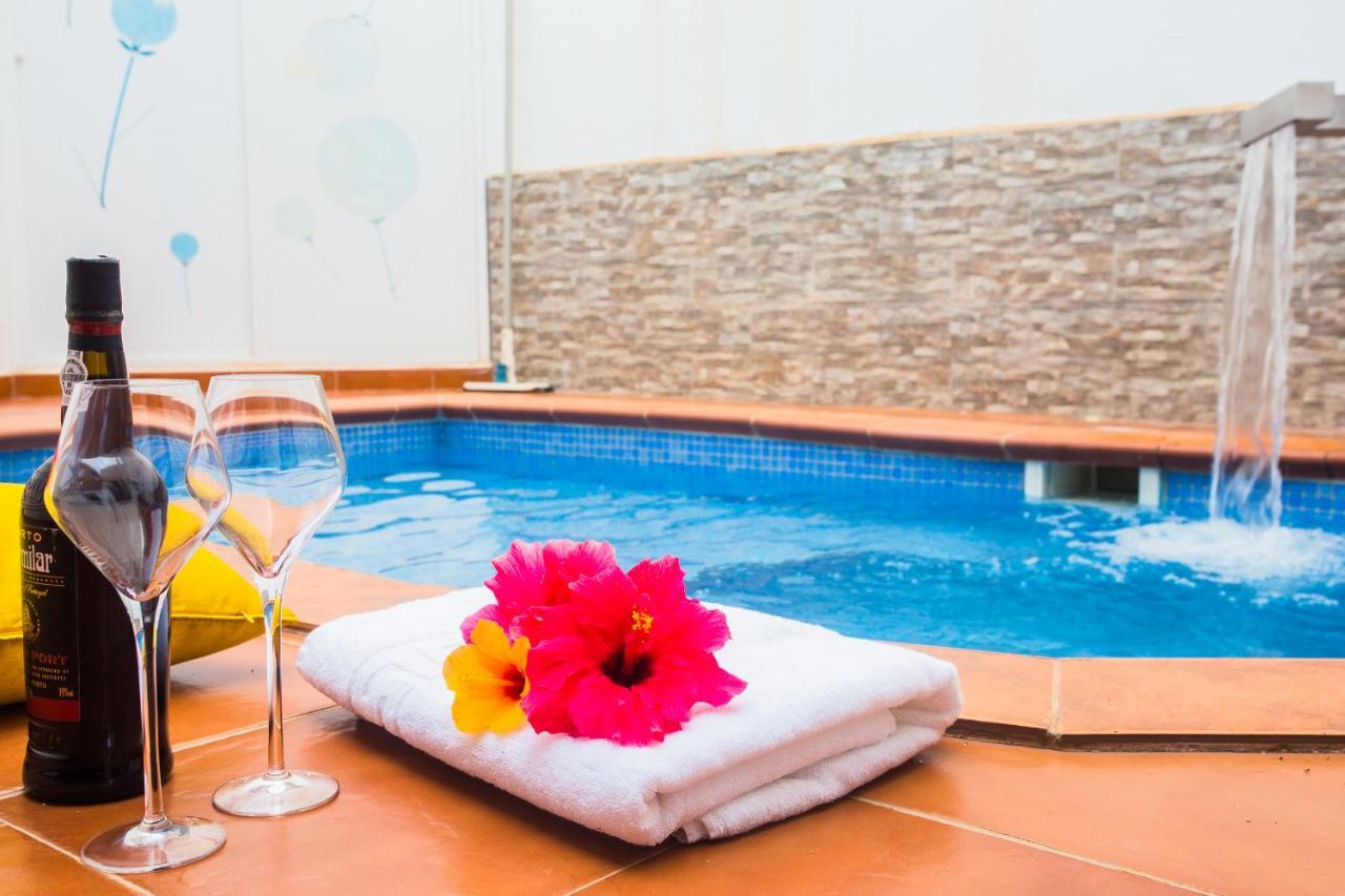 Willa Casa Lola Costa Teguise Zewnętrze zdjęcie
