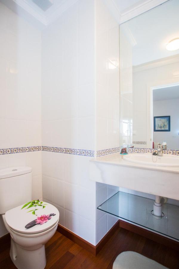 Willa Casa Lola Costa Teguise Zewnętrze zdjęcie