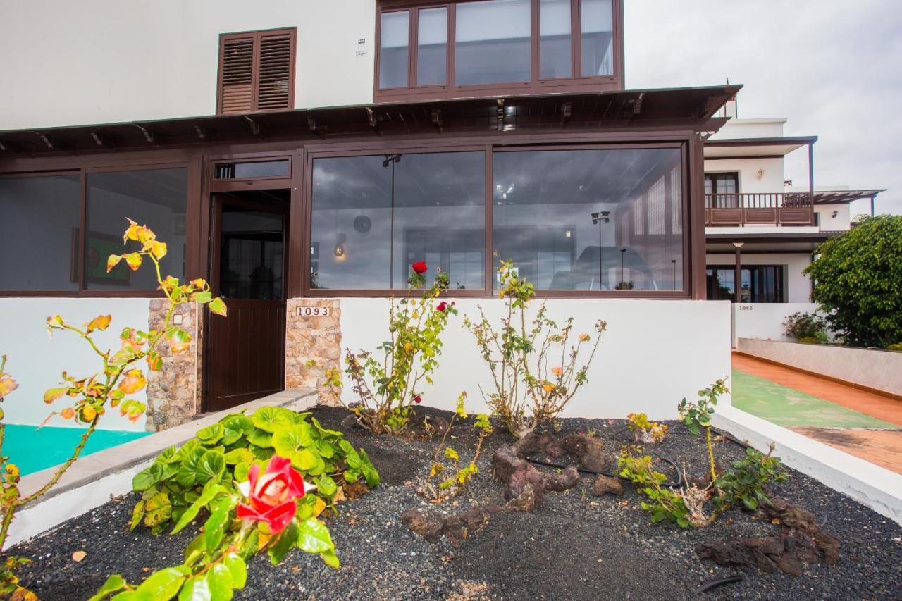 Willa Casa Lola Costa Teguise Zewnętrze zdjęcie