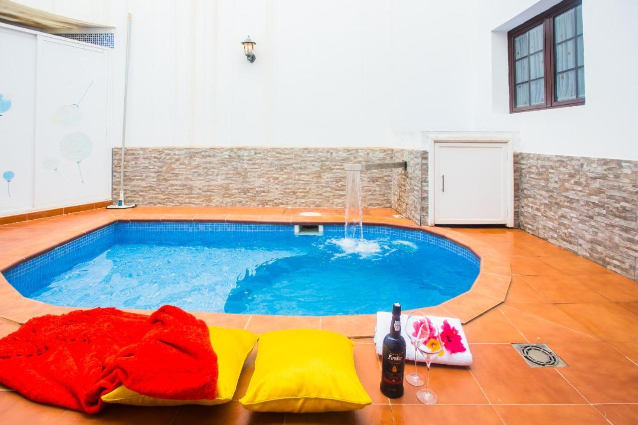 Willa Casa Lola Costa Teguise Zewnętrze zdjęcie